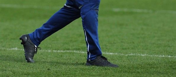 Prototipo adidas football Ozil