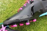 Rinforzo punta scarpette Velocita