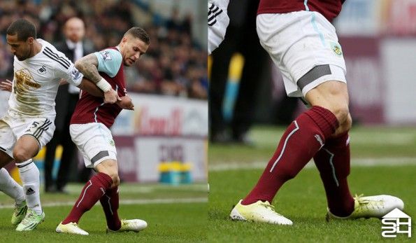 Routledge (Swansea) - adidas F50 adizero