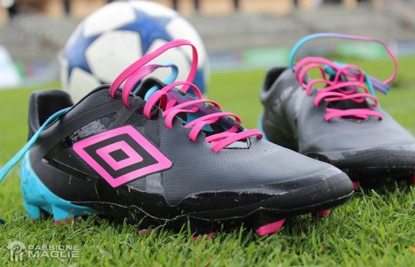 Scarpe Umbro Velocita recensione