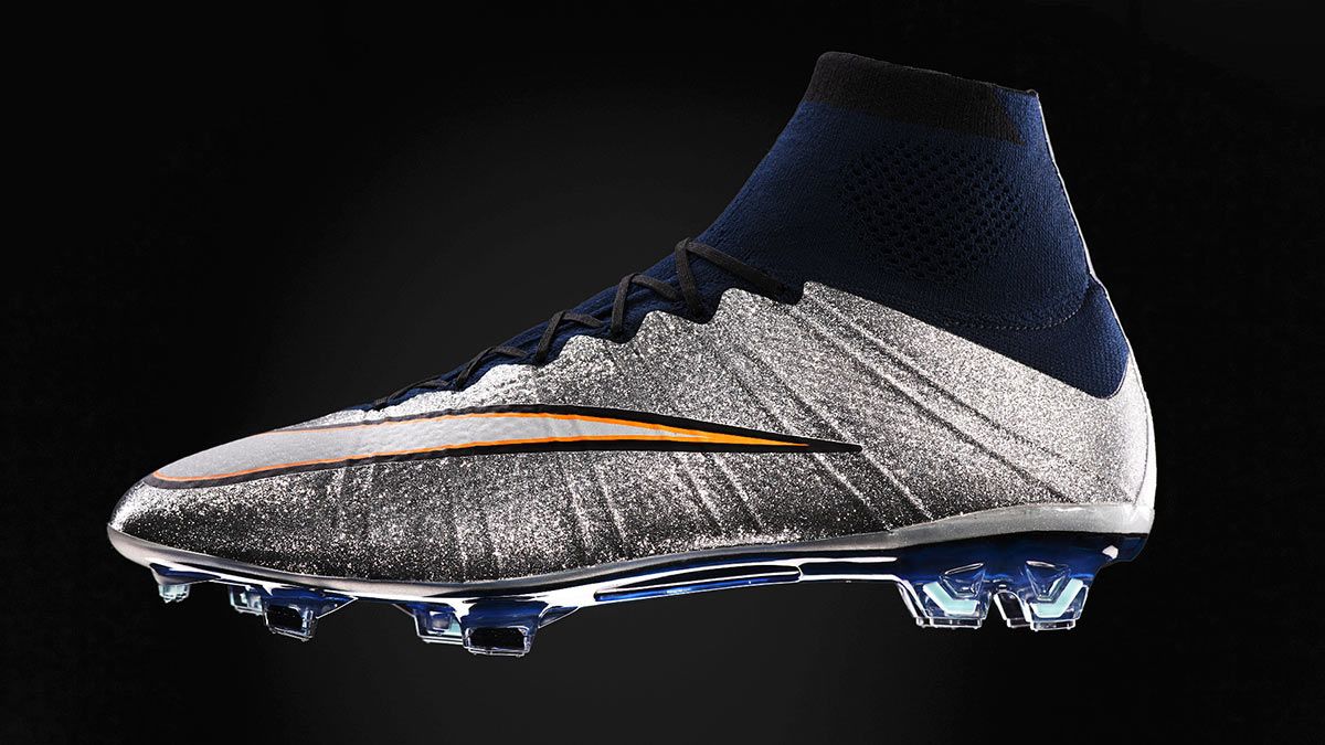 scarpe nuove di cr7