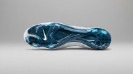 Suola Mercurial Superfly CR7 Silverware
