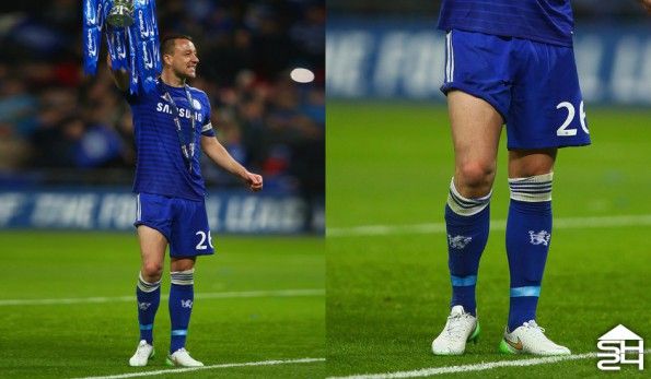 Terry (Chelsea) - Nike Magista Opus White Pack