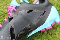 Tomaia scarpe Velocita Umbro