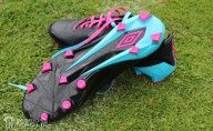 Suola scarpe Velocita Umbro