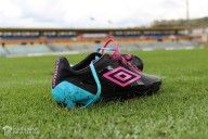 Scarpe calcio Velocita Pro HG Umbro