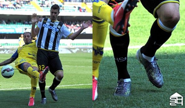 Geijo (Udinese) - adidas F50 adizero Leather