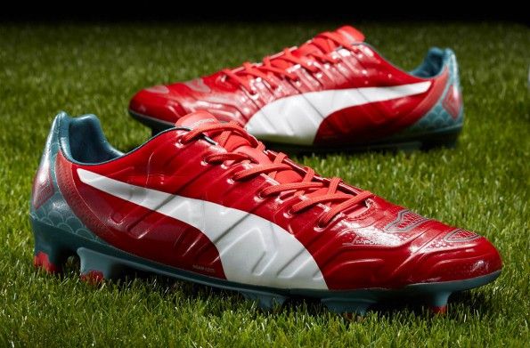 Scarpe evoPower 1.2 Dragons