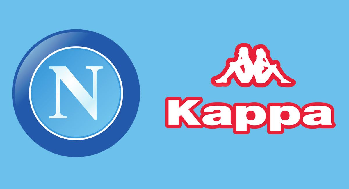 sponsor tecnico napoli adidas