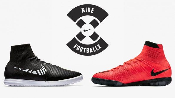 Scarpe Magista e Mercurial NikeFootballX