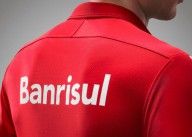 Retro prima maglia Internacional 2015
