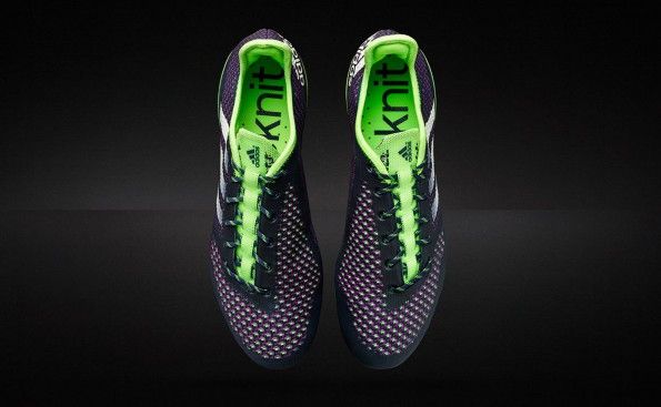 Scarpini calcio Primeknit 2.0 adidas