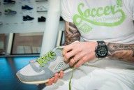 Scarpe lifestyle Umbro Premier