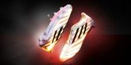 Adizero 99g le scarpe da calcio più leggere al mondo