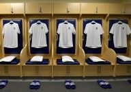 Spogliatoio WBA kit Jeff Astle