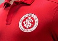 Stemma Internacional ricamato