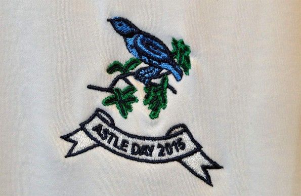 Stemma WBA Astle Day 2015