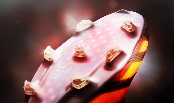 Tacchetti suola FG adizero 99g