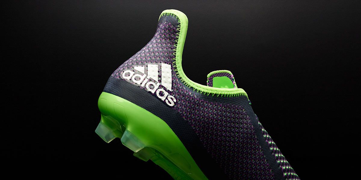 Le scarpe Primeknit 2.0 di adidas, tomaia in maglia rinnovata