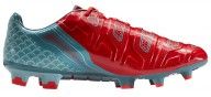 Tomaia scarpe evoPower 1.2 Dragons rosse