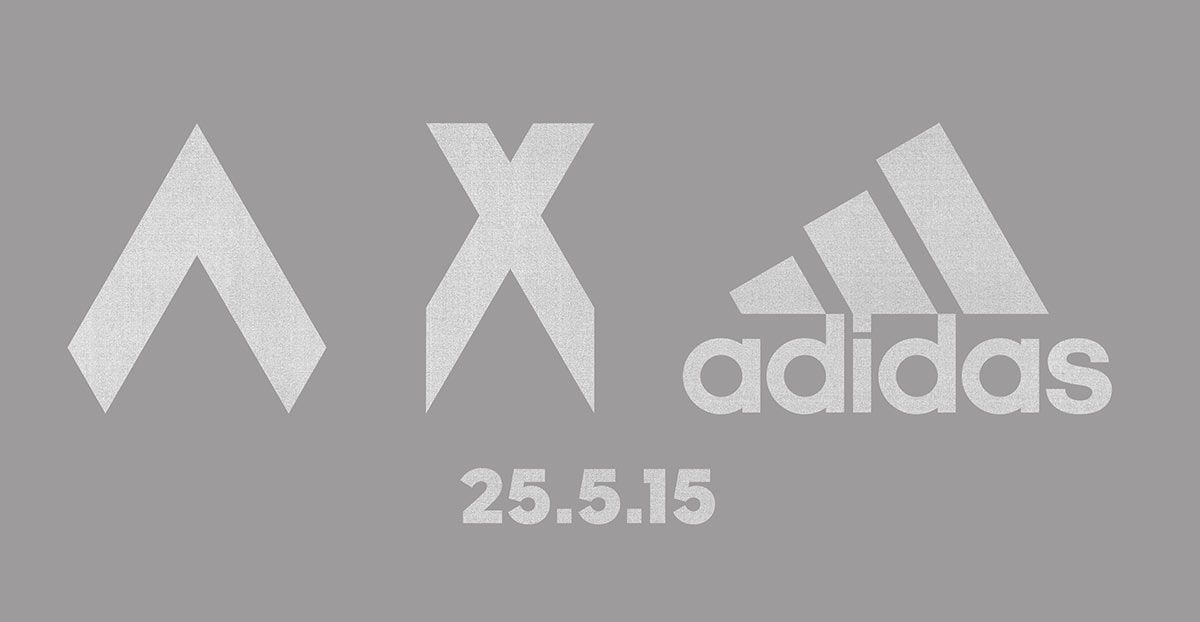 Rivoluzione adidas football 25 maggio 2015