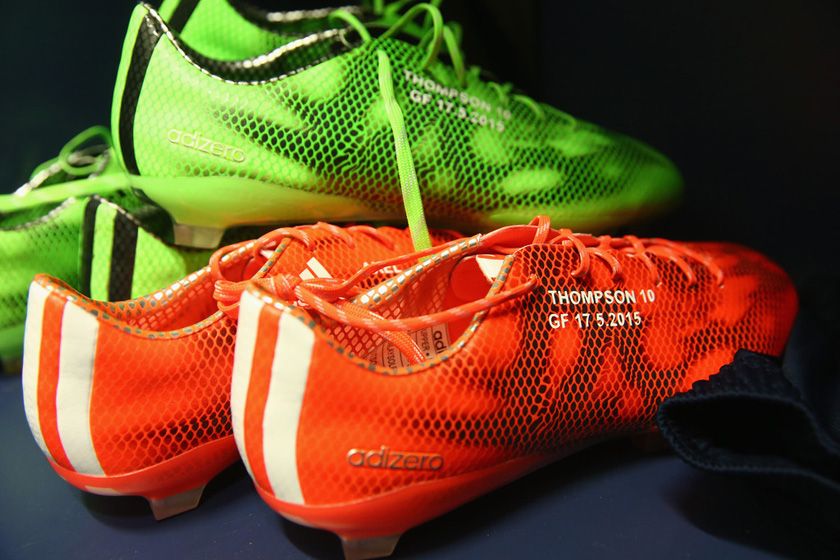 Photoboots 18 maggio 2015