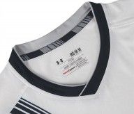 Colletto maglia Tottenham 2015-2016