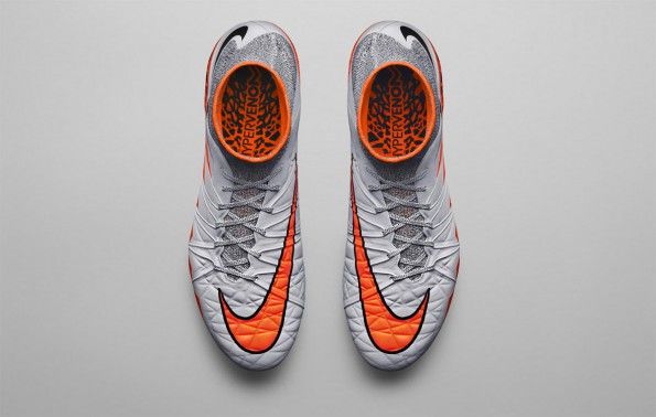 Scarpe Hypervenom Phantom II