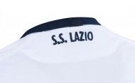 Ricamo SS Lazio retro collo third