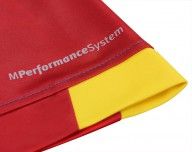 Tessuto MPerformance System Macron