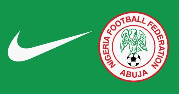 Nike sponsor tecnico Nigeria