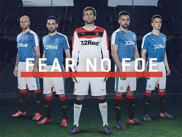 puma calcio 2015
