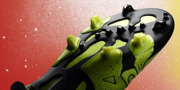 Suola scarpe X15 adidas