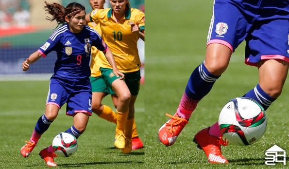 Kawasumi (Giappone) - Puma evoSpeed 1.4 AG