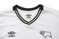 Colletto maglia Derby County 2015-16