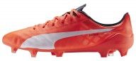Scarpette calcio evoSpeed SL Puma