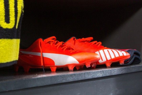 Scarpe evoSpeed Puma SL
