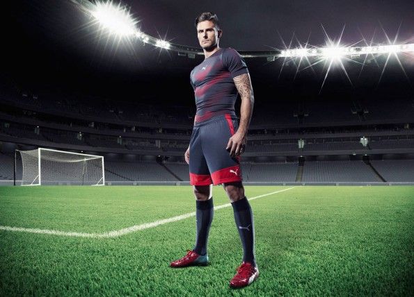 Olivier Giroud Puma