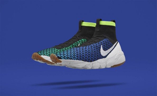 Magista Air Footscape