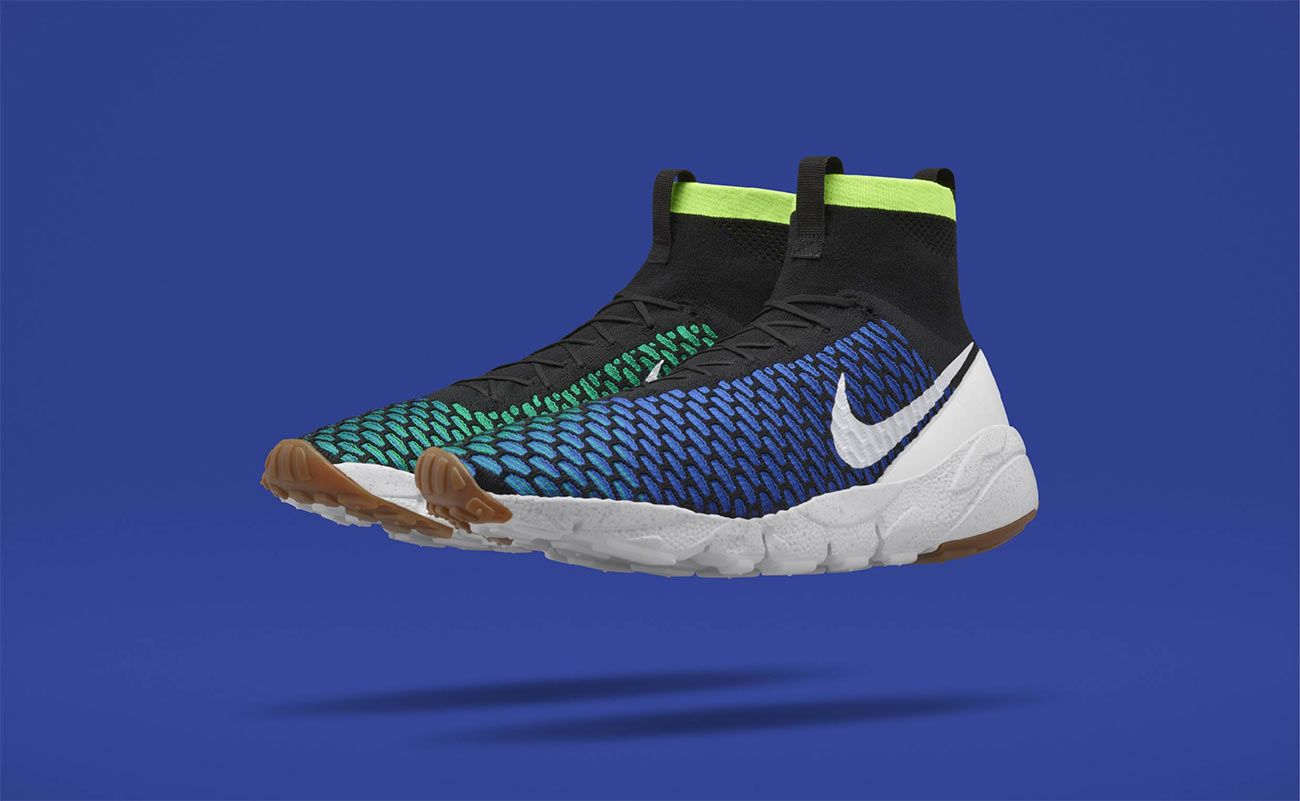 footscape magista