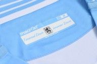 Etichetta interna collo Monaco 1860