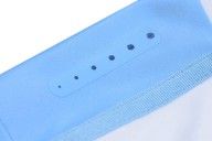 Fori traspirazione maglia Monaco 1860