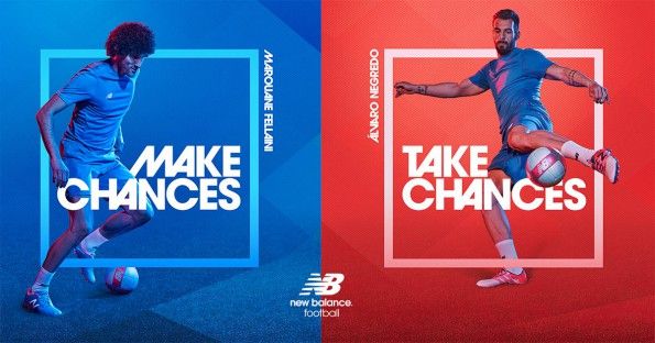 New Balance Football