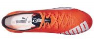 Nuova scarpa evoSpeed SL Puma