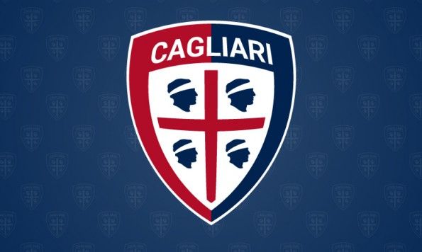 Nuovo logo Cagliari Calcio 2015