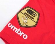 PSV Eindhoven home, Eredivisie patch