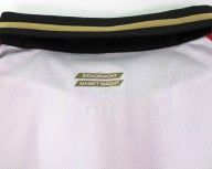 Stampa retro maglia PSV Eindhoven home