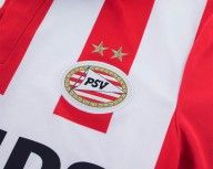 Stemma ricamato PSV Eindhoven home 2015-16
