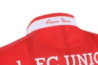 Retro collo maglia Union Berlin