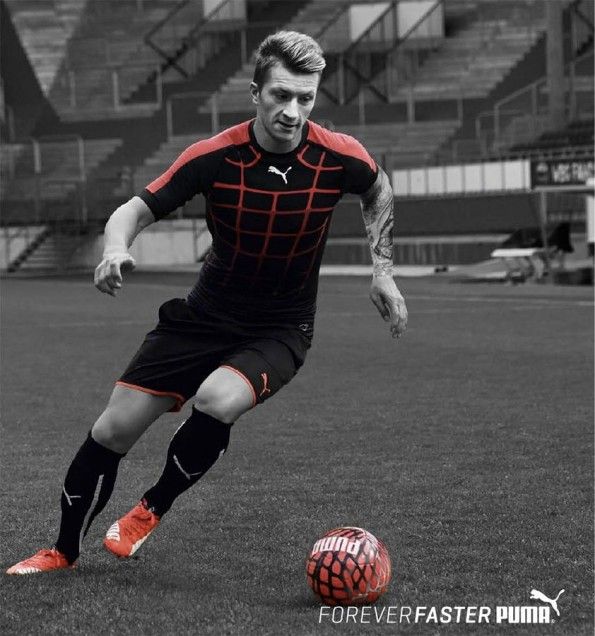 Marco Reus evoSpeed 1.4